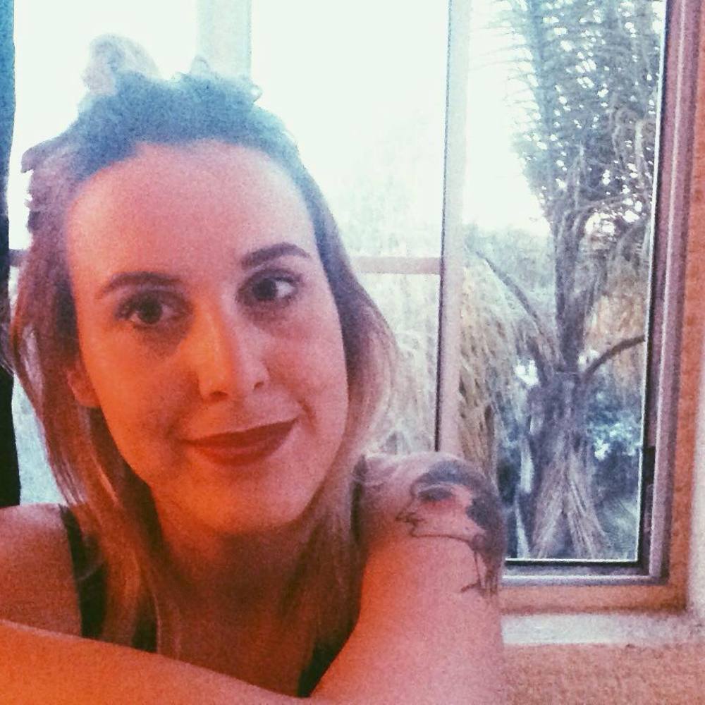 Meet your Posher, Chloe